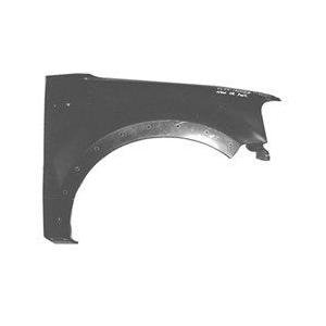 Passenger Side Fender Panel 2005-2008 Ford F-Series Light Duty Pickup