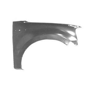 Passenger Side Fender Panel 2005-2008 Ford F-Series Light Duty Pickup