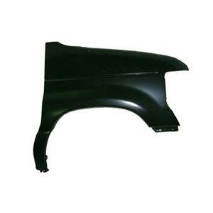 Passenger Side Fender Panel 2008-2021 Ford Econoline Van
