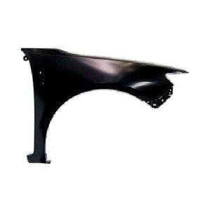 Front Right Fender -CAPA Certified