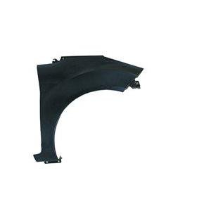 Passenger Side Fender Panel 2011-2019 Ford Fiesta