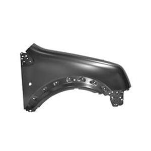 Passenger Side Fender Panel 2010-2013 Ford Transit Connect