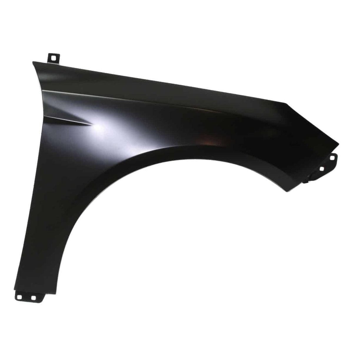 Passenger Side Fender Panel 2012-2018 Ford Focus