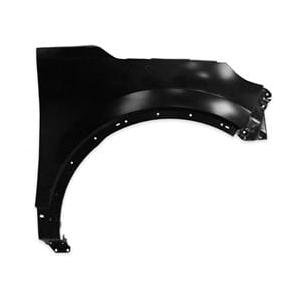 Passenger Side Fender Panel 2011-2015 Ford Explorer