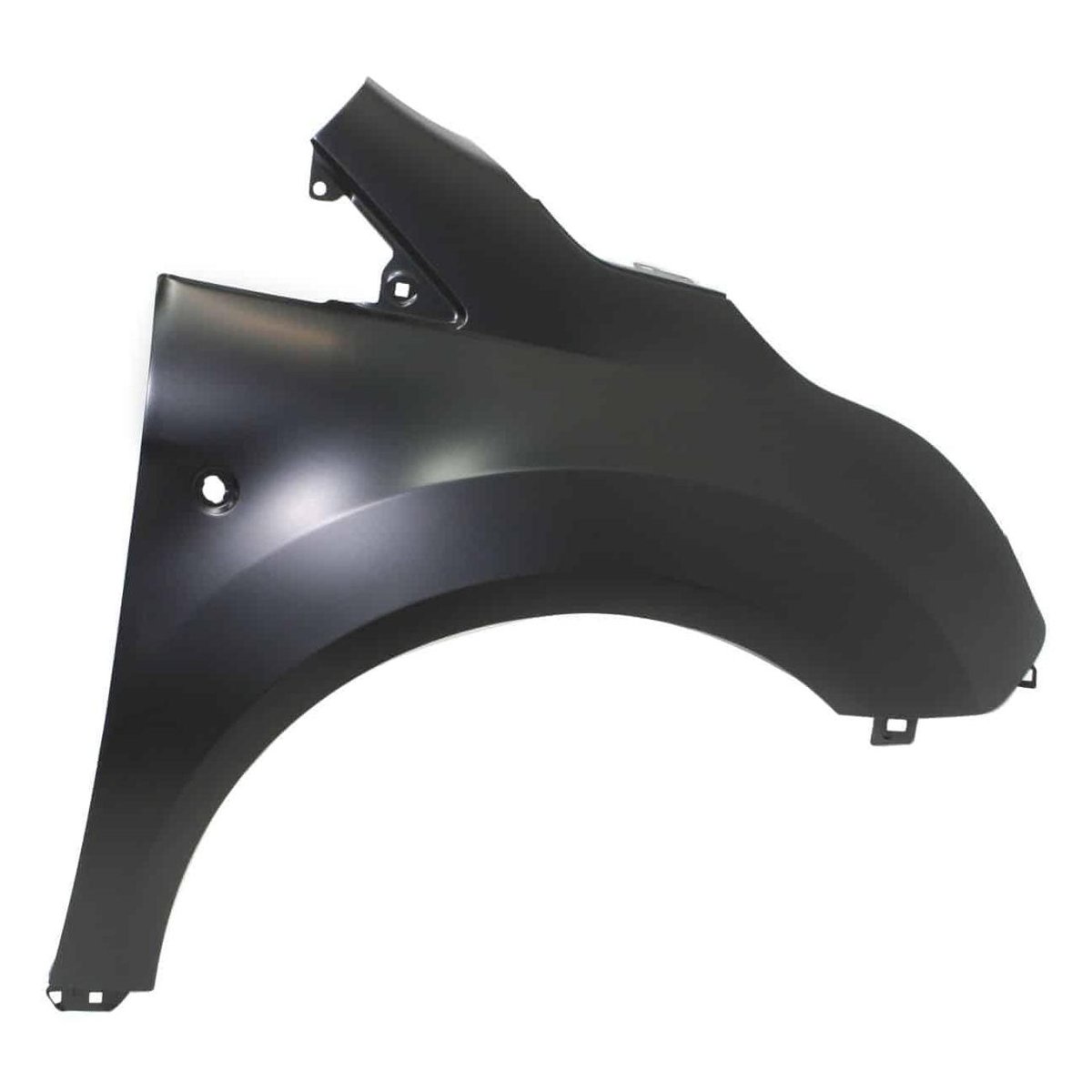 Passenger Side Fender Panel 2014-2021 Ford Transit Connect