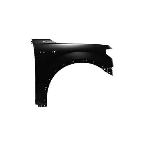 Passenger Side Fender Panel 2015-2020 Ford F-150