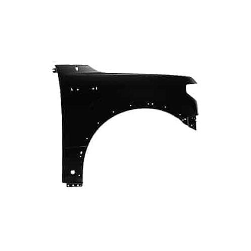Passenger Side Fender Panel 2015-2020 Ford F-150