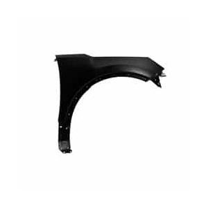 Passenger Side Fender Panel 2016-2019 Ford Explorer