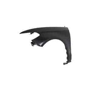 Passenger Side Fender Panel 2017-2019 Ford Fusion