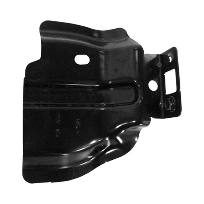 Driver Side Fender Bracket 2011-2019 Ford Fiesta