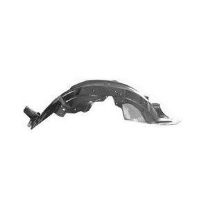 Driver Side Fender Liner 2000-2000 Ford Excursion