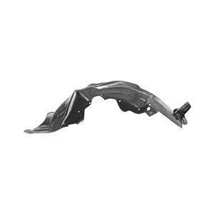 Passenger Side Fender Liner 2000-2005 Ford Excursion