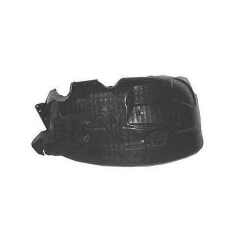 Driver Side Fender Liner 2004-2008 Ford F-Series Light Duty Pickup