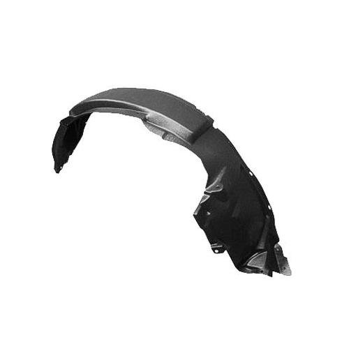Front Left Fender Inner Liner Plastic -CAPA Certified