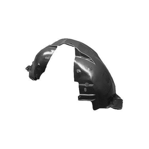 Front Left Fender Inner Liner Plastic -CAPA Certified