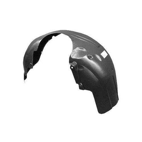 Driver Side Fender Liner 2008-2011 Ford Focus
