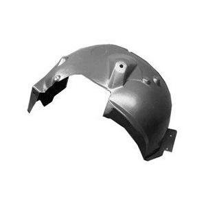 Driver Side Fender Liner 2008-2010 Ford F-Series Super Duty Pickup