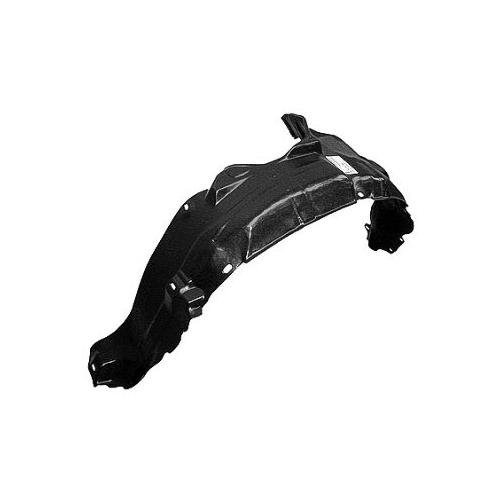 Driver Side Fender Liner 1991-1996 Ford Escort