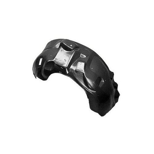 Driver Side Fender Liner 2009-2014 Ford F-Series Light Duty Pickup