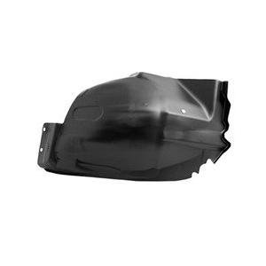 Driver Side Fender Liner 2010-2014 Ford Mustang