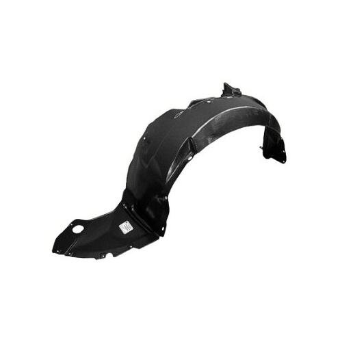 Driver Side Fender Liner 2010-2012 Ford Fusion