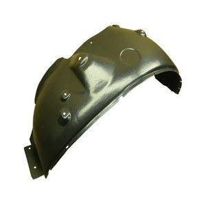 Driver Side Fender Liner 2008-2010 Ford F-Series Super Duty Pickup
