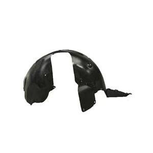 Driver Side Fender Liner 2011-2015 Ford Explorer