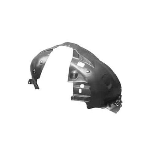 Front Left Fender Inner Liner Plastic -CAPA Certified