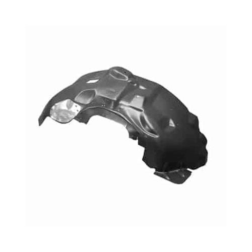 Driver Side Fender Liner 2011-2014 Ford F-Series Light Duty Pickup