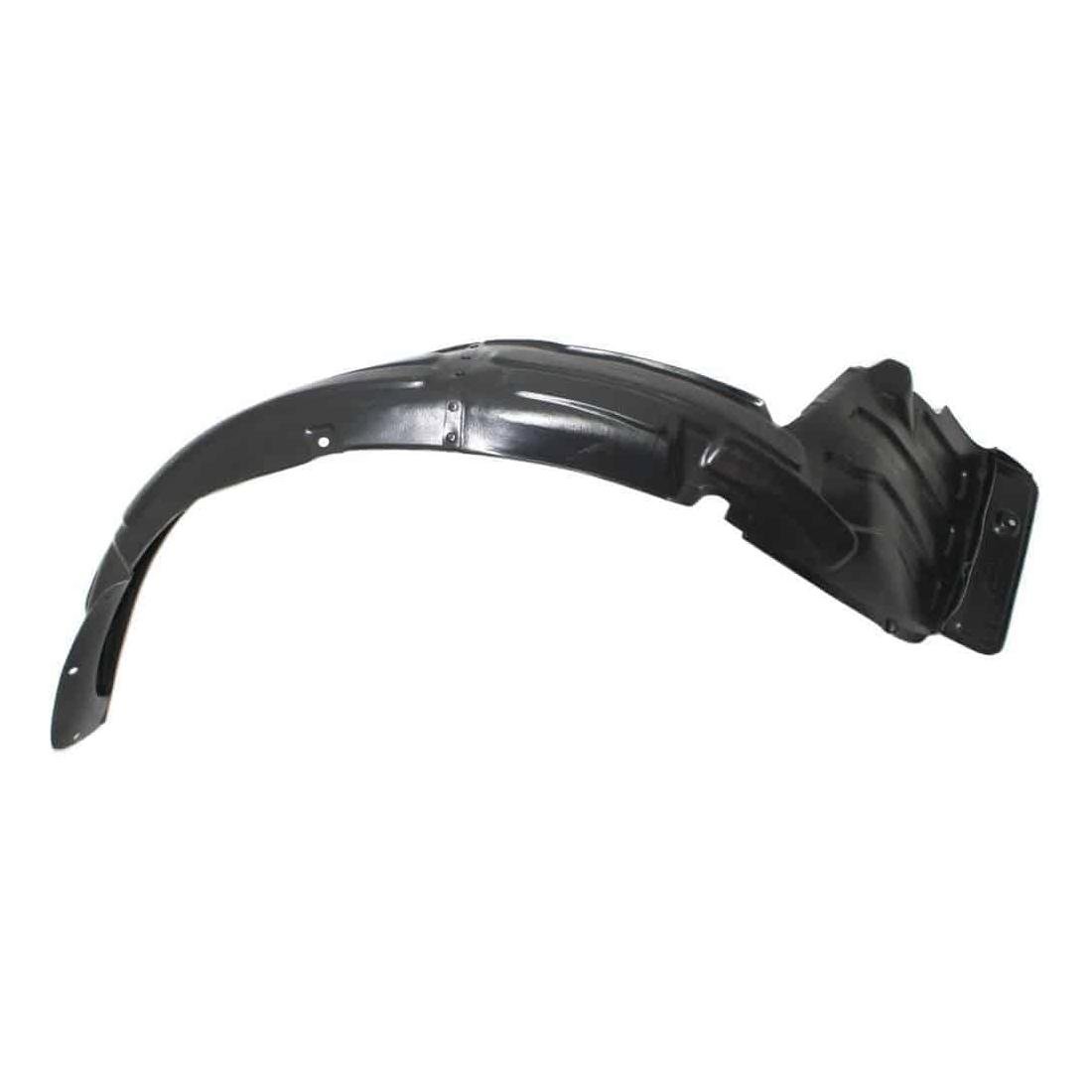 Driver Side Fender Liner 2013-2018 Ford C-Max