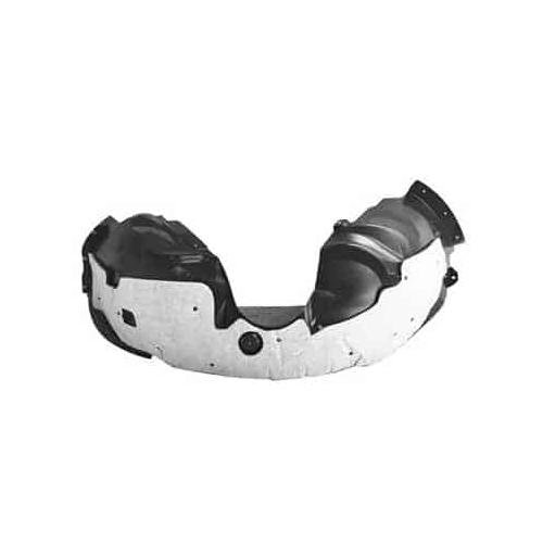 Driver Side Fender Liner 2013-2016 Ford Fusion Hybrid