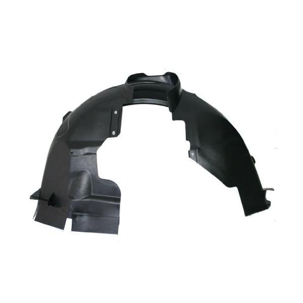 Driver Side Fender Liner 2012-2018 Ford Focus