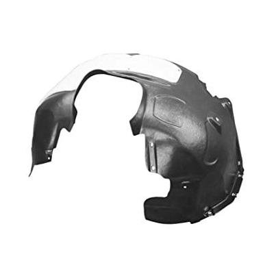 Driver Side Fender Liner 2014-2018 Ford Transit Connect