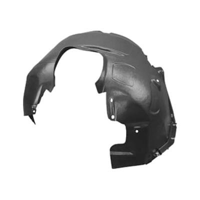 Driver Side Fender Liner 2014-2018 Ford Transit Connect