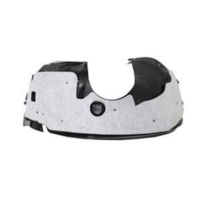 Driver Side Fender Liner 2017-2019 Ford Fusion Hybrid