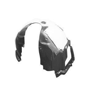 Driver Side Fender Liner 2017-2019 Ford Fusion