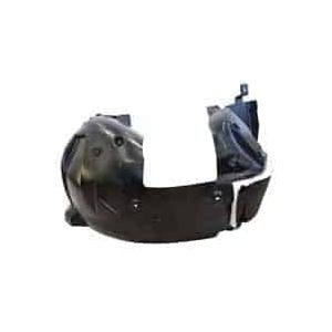 Driver Side Fender Liner 2015-2017 Ford Mustang