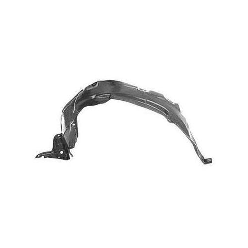 Passenger Side Fender Liner 2001-2004 Ford Escape