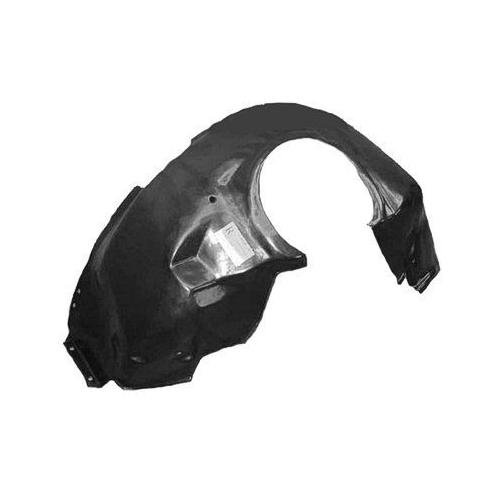 Front Right Fender Inner Liner Plastic