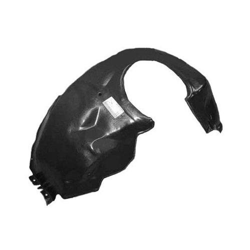 Front Right Fender Inner Liner Plastic