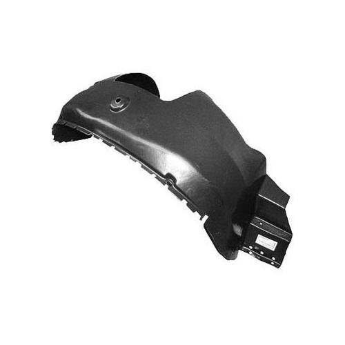 Front Right Fender Inner Liner Plastic