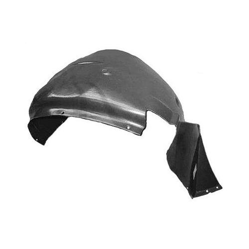 Front Right Fender Inner Liner Plastic