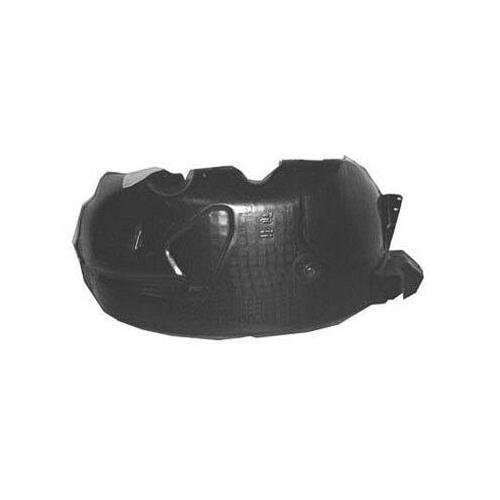 Passenger Side Fender Liner 2004-2008 Ford F-Series Light Duty Pickup