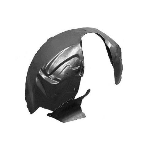 Passenger Side Fender Liner 2008-2009 Ford Taurus X