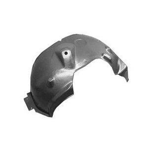 Passenger Side Fender Liner 2008-2010 Ford F-Series Super Duty Pickup