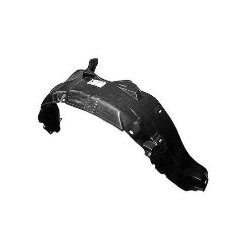 Passenger Side Fender Liner 1991-1996 Ford Escort