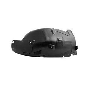 Passenger Side Fender Liner 2010-2014 Ford Mustang