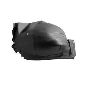 Passenger Side Fender Liner 2010-2014 Ford Mustang