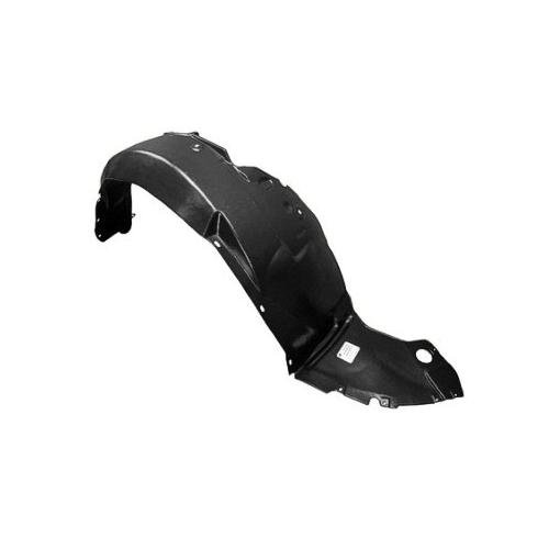 Passenger Side Fender Liner 2010-2012 Ford Fusion Hybrid