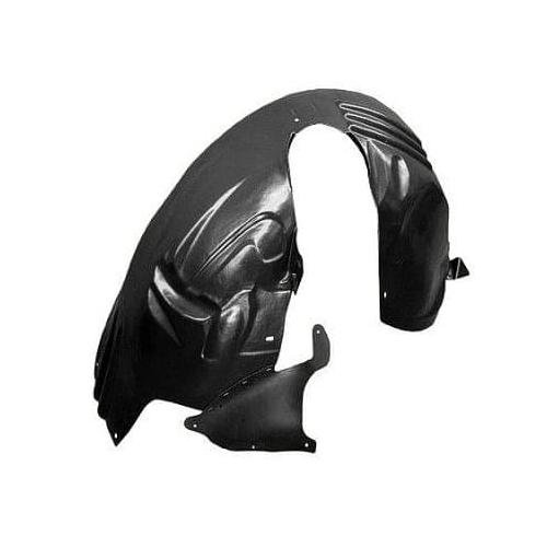 Passenger Side Fender Liner 2010-2019 Ford Taurus